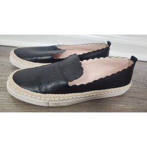 【Kate Spade】Gwen Espadrille Flat エスパドリーユ◆国内発送 Gwen Espadrille Flat | Kate Spade Outlet